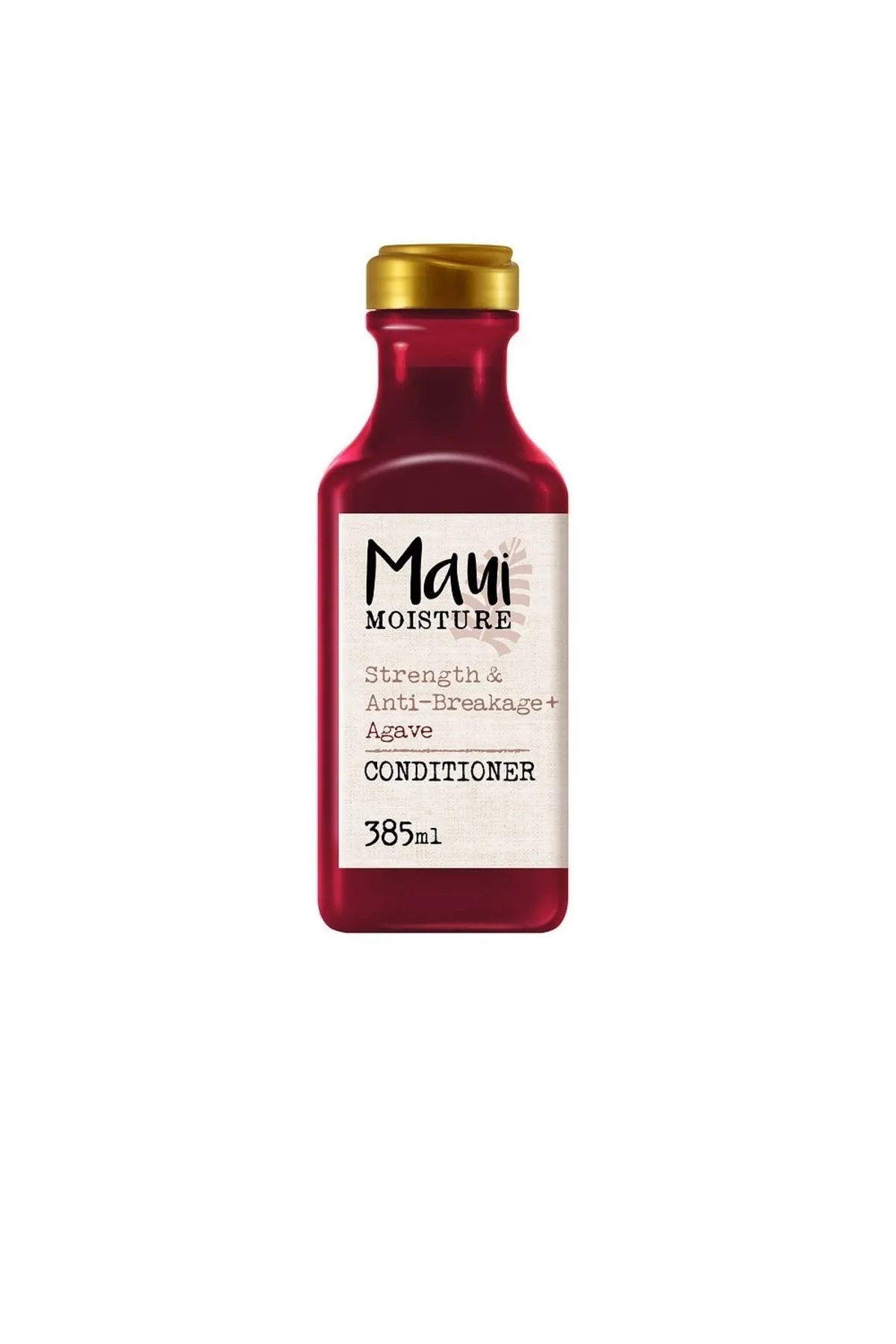 Maui  Agave Anti-Rotations-Klimaanlage Maui 385 ml
