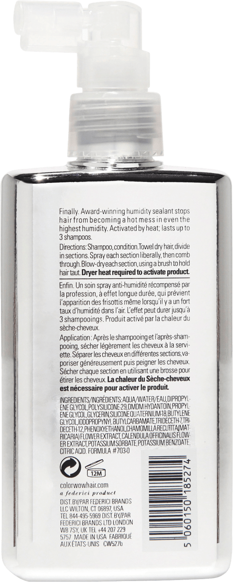 Leave-In Spray Dream Coat Supernatural, 200 ml