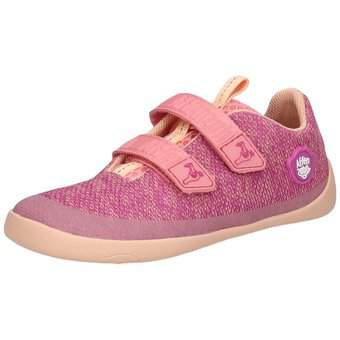 Affenzahn Happy Barfußschuhe in rosa