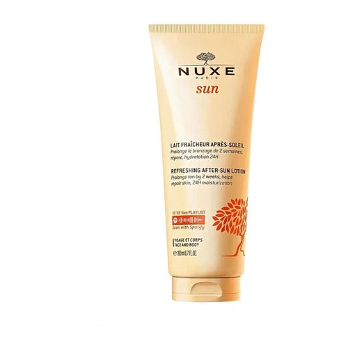 NUXE Sun Refreshing After Sun Lotion 200 ml
