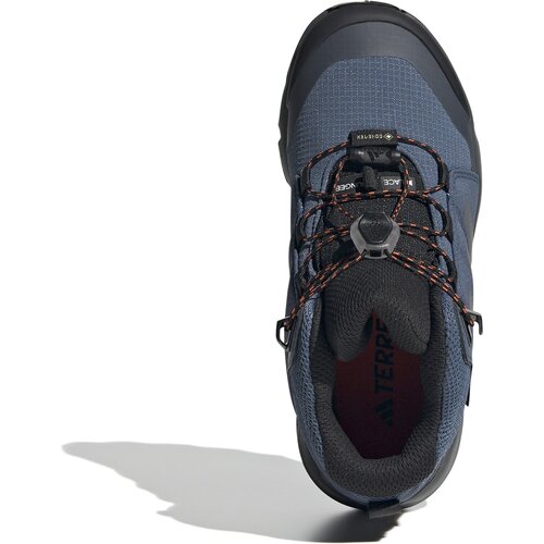 KINDER MULTIFUNKTIONSSTIEFEL ORGANIZER MID GORE-TEX
