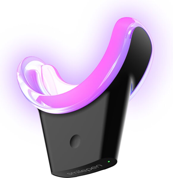 Smilepen Wireless Whitening Accelerator Zahnaufheller