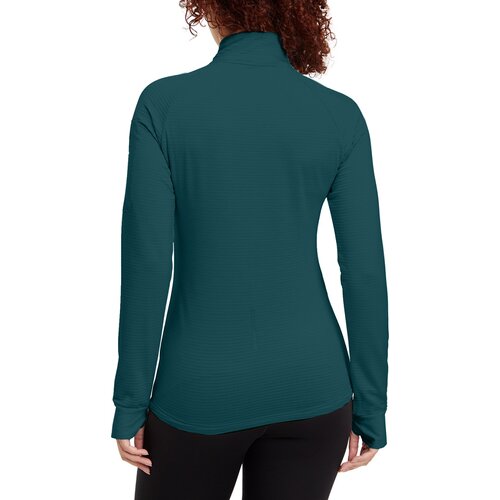 DAMEN T-SHIRT WILONA W