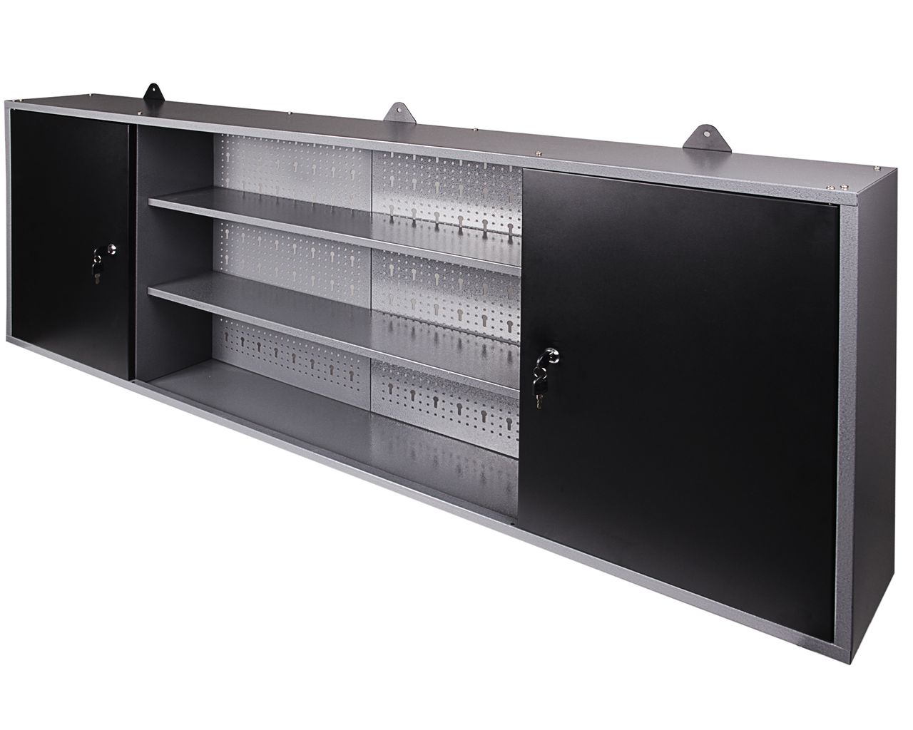 Ondis24 Ondis24 Werkstatt Set Konny 160 cm 1 Schrank