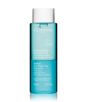 CLARINS Démaquillant Express Yeux Make-up Entferner-125 ml