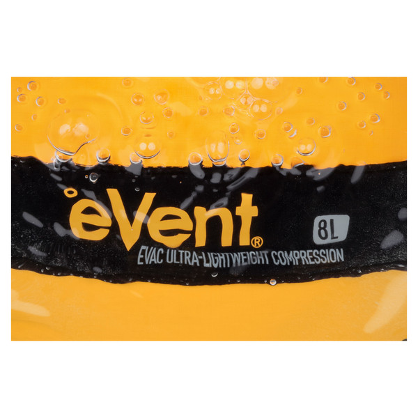 EVAC COMPRESSION DRY BAG UL - Packsack