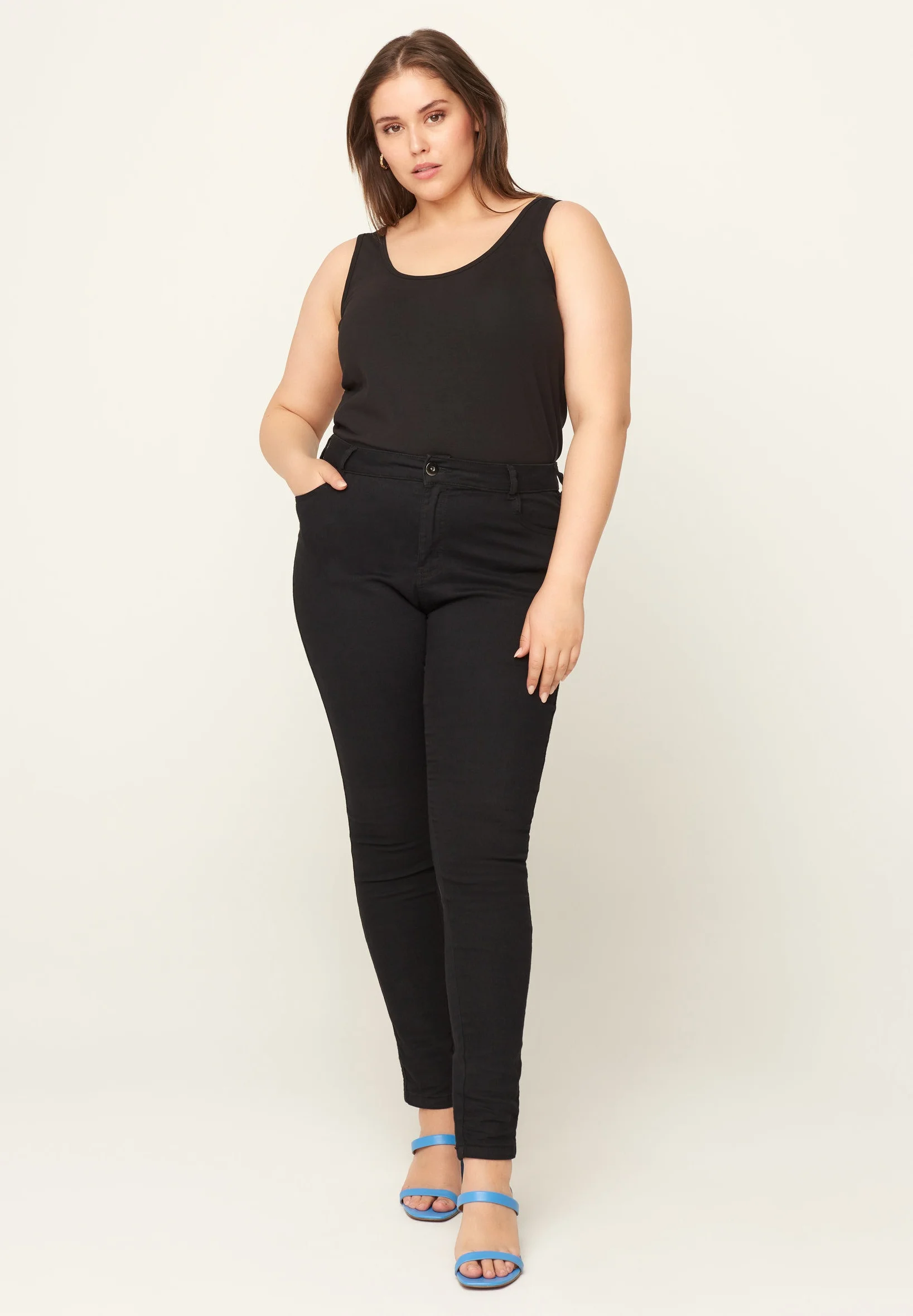 Zizzi BASIC - Superior