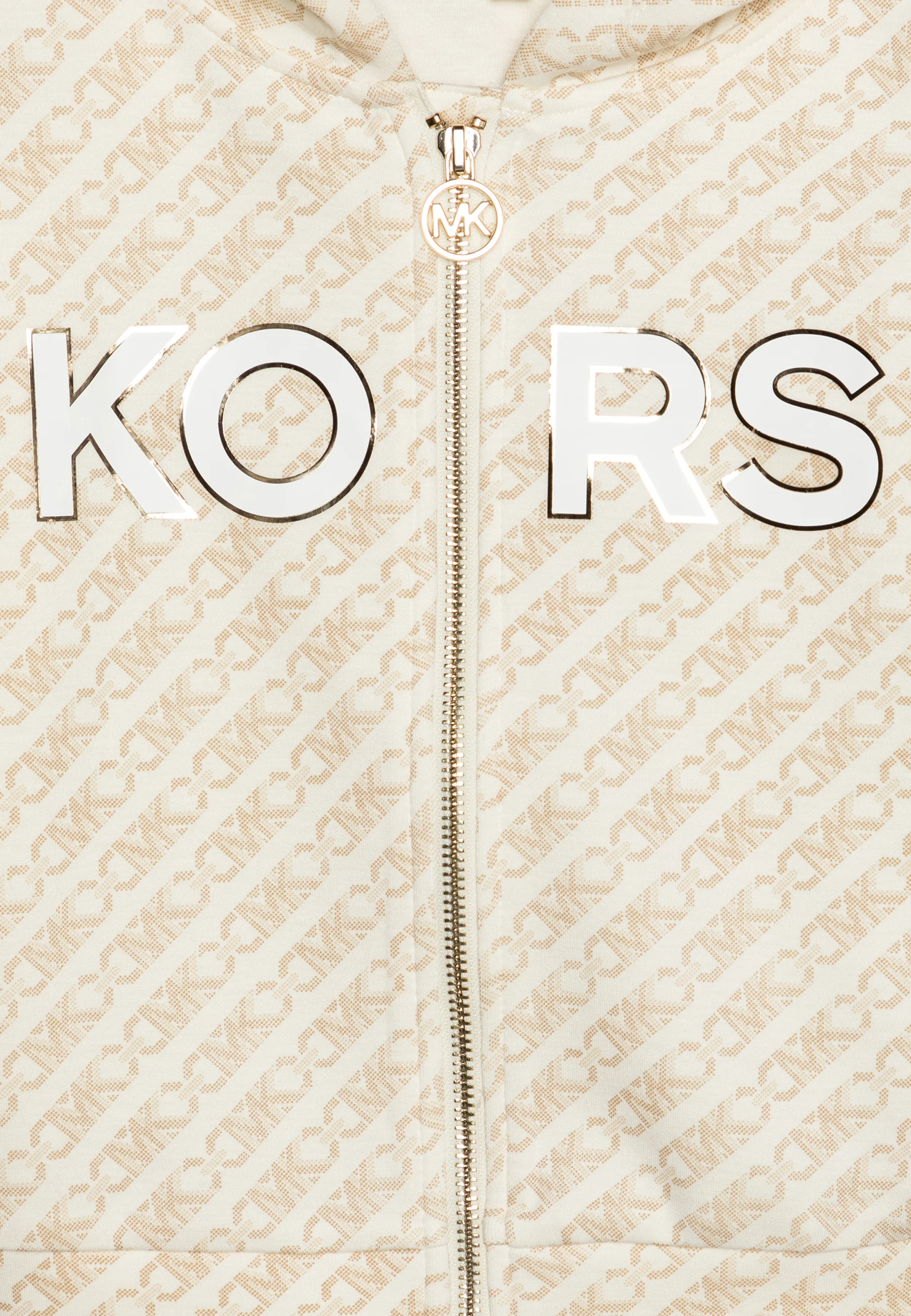 Cárdigan para niños de Michael Kors
