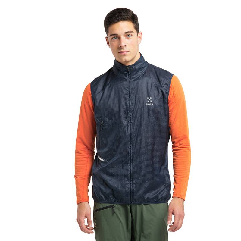 Haglfs L.I.M Shield Comp Vest Outdoorweste Herren