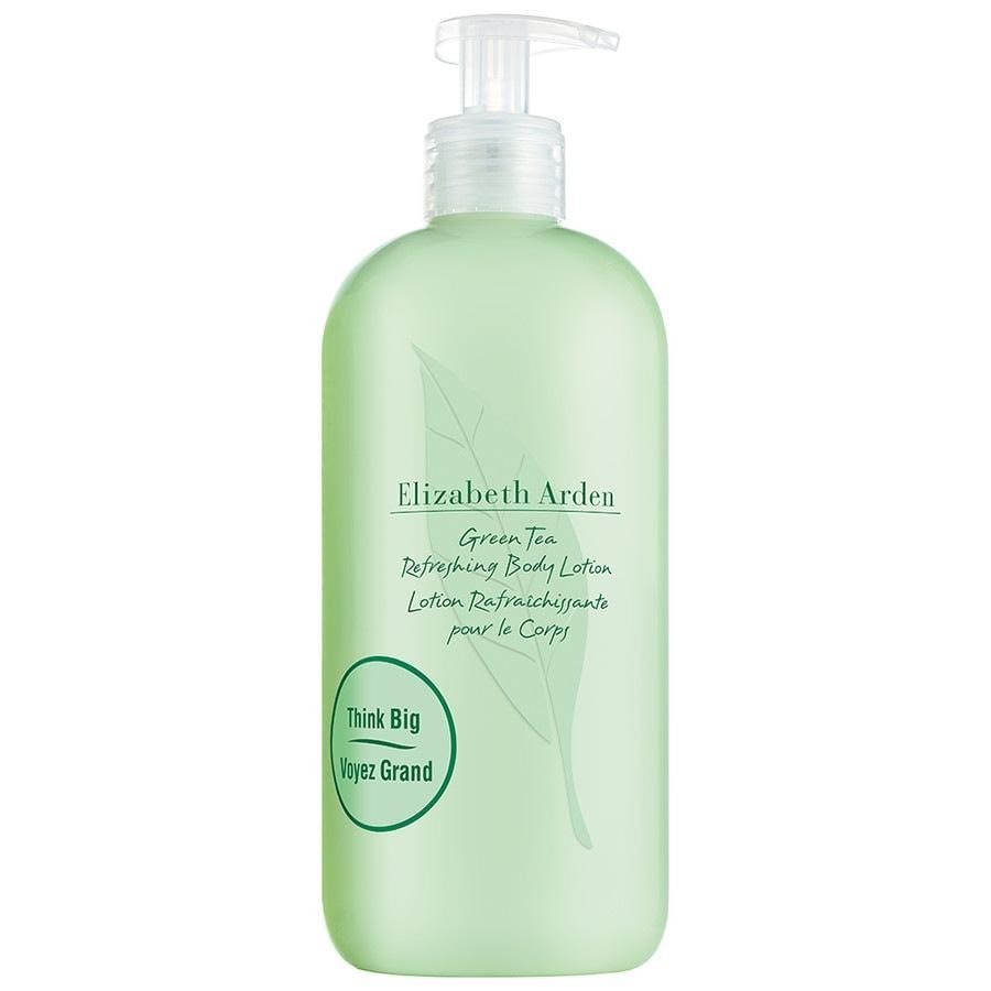 Refreshing Body Lotion