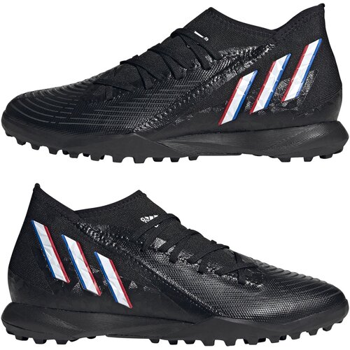 HERREN FUSSBALL-HARTPLATZSCHUHE PREDATOR EDGE.3 TF