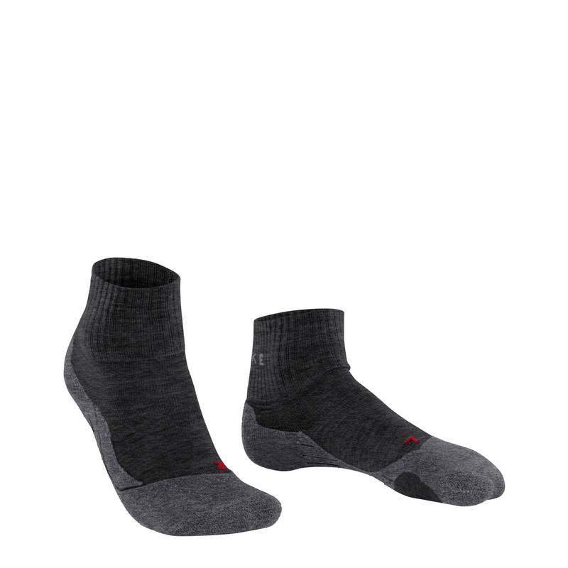 Falke TK2 Explore Short Wandersocken Damen