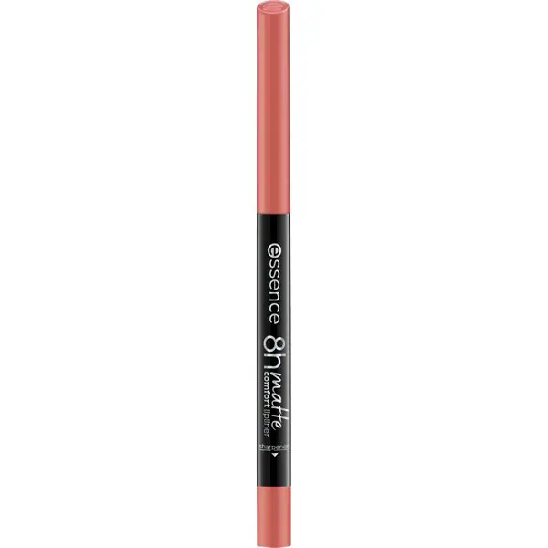 Essence 8H Matte Comfort 04 Delineador Labial 1g