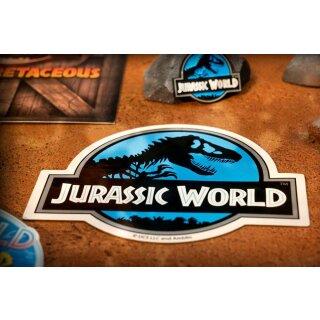 Jurassic World Geschenkbox Apex Predator Kit