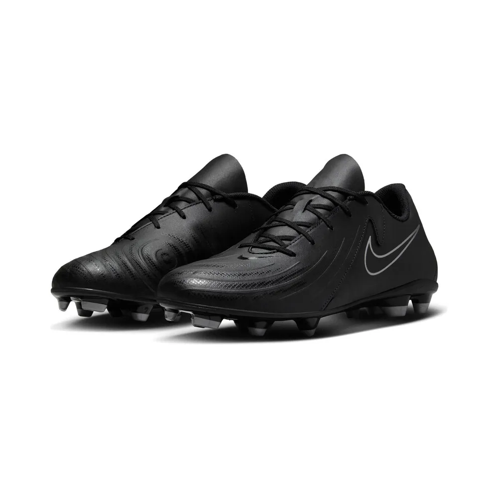 Nike Phantom GX 2 Club MG Ii FG FJ2557-001 / schwarz