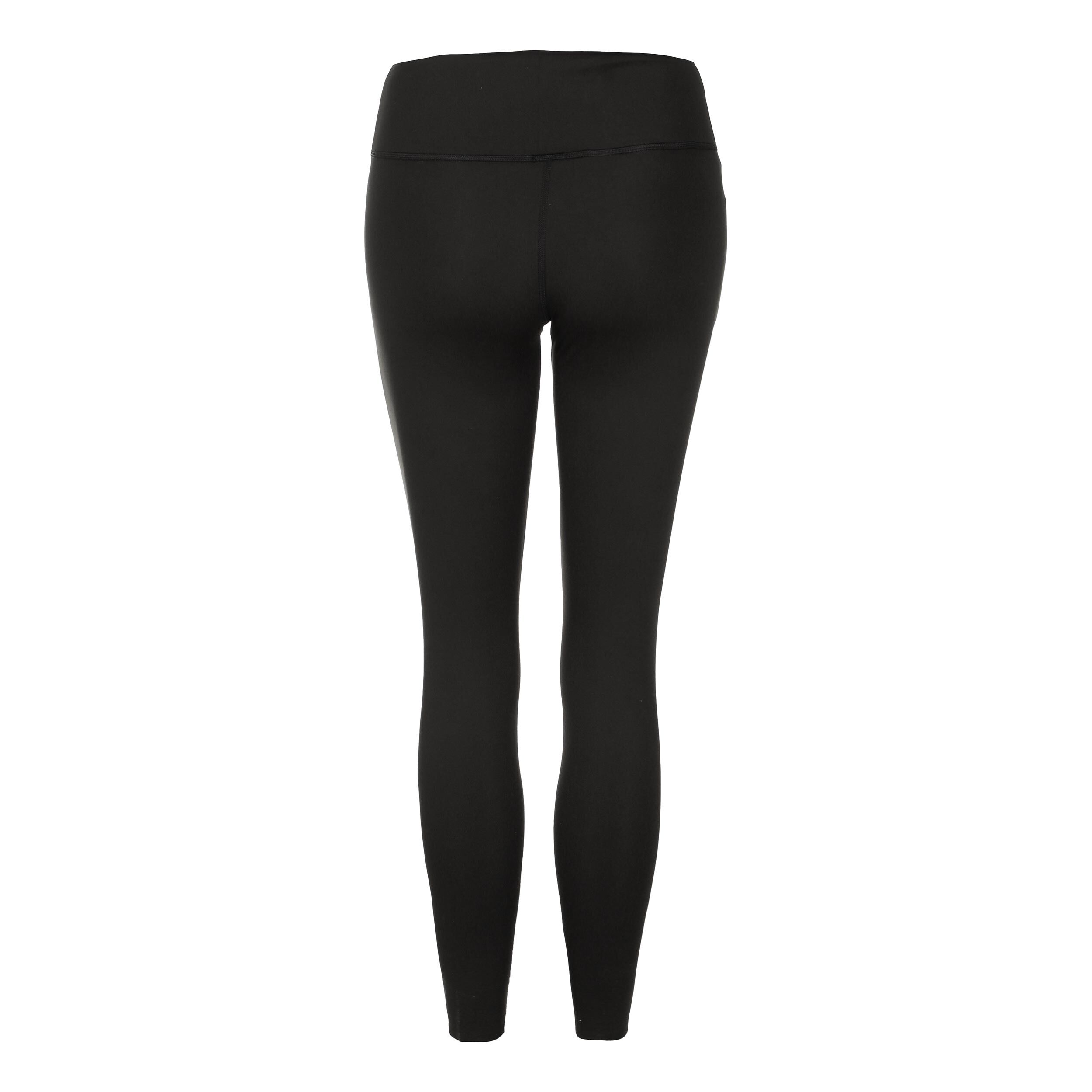 Tight Damen - Schwarz