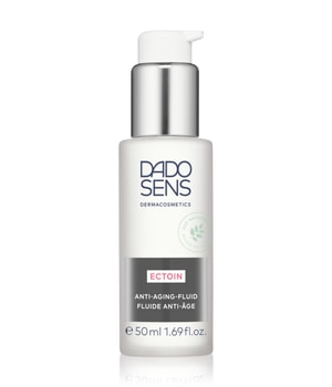 Dado Sens Spezialpflege Ectoin Anti-Aging Gesichtsfluid-50 ml