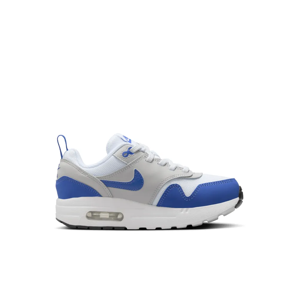 Nike Air Max 1 EasyOn DZ3308-104 / weiss
