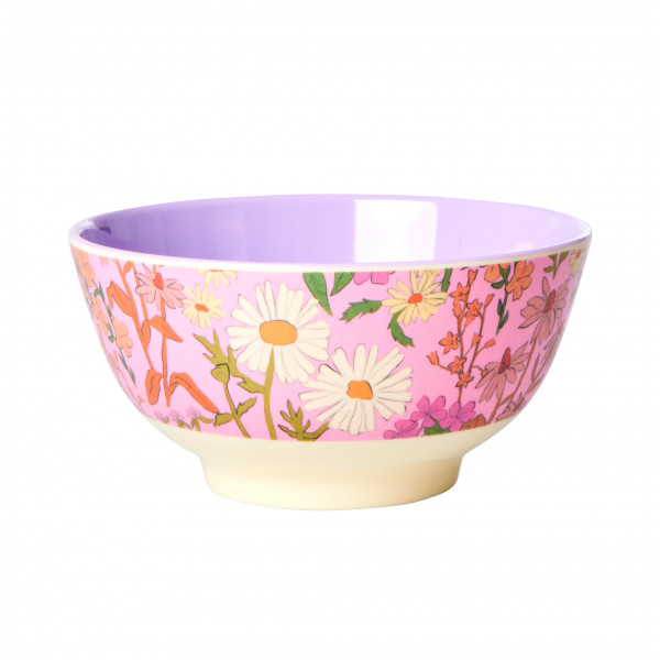 Rice - Melamine Bowl - Schüssel