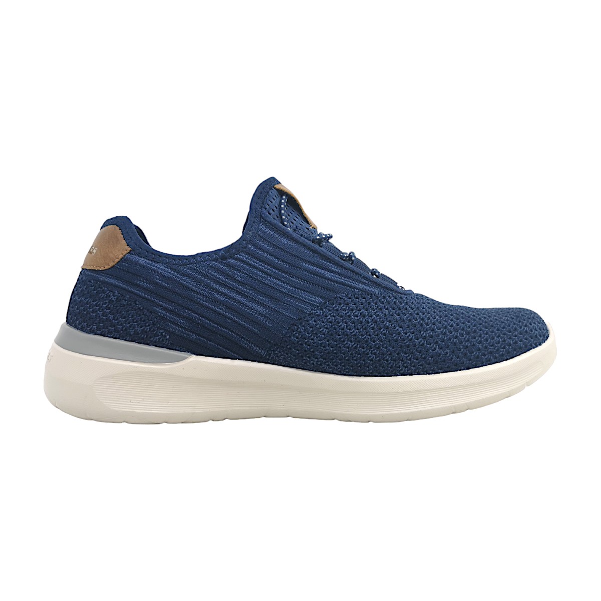 Skechers Lattimore-Coringa 210240 Blau NVY navy