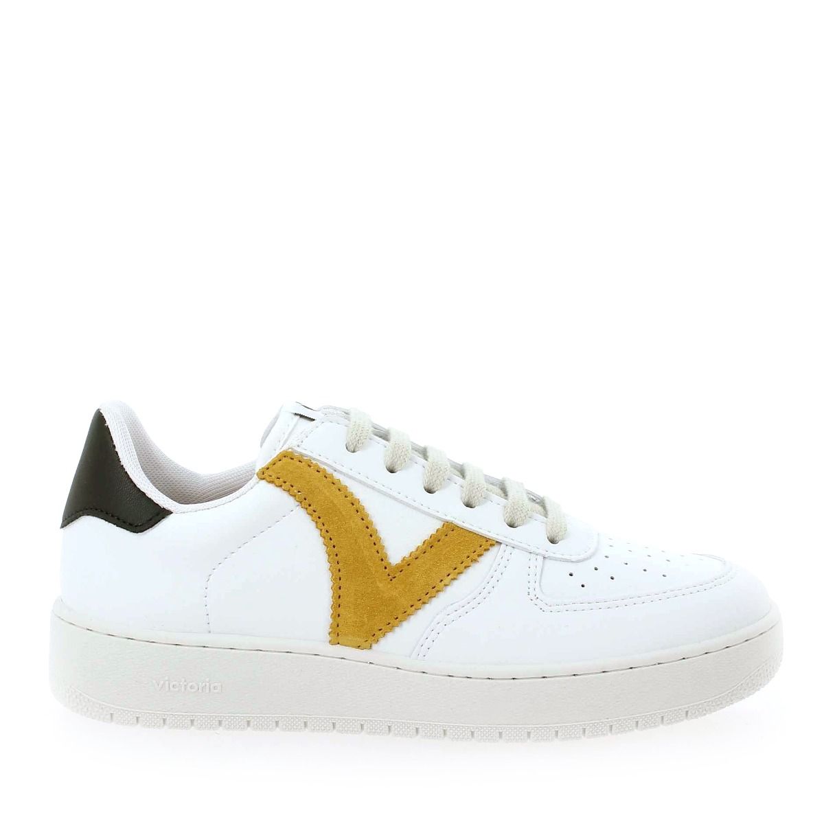 Victoria  1258201 madrid - Blanc Ocre