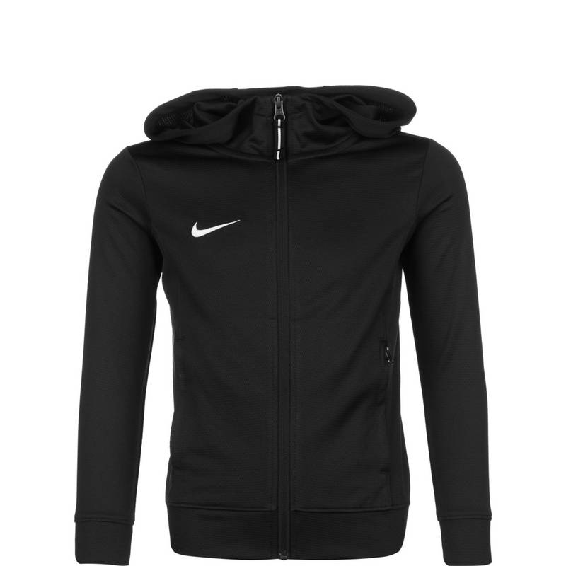 Nike Team Basketball Trainingsjacke Jungen