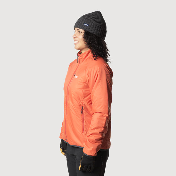 BELAY 90 SWEATER W Damen - Isolationsjacke