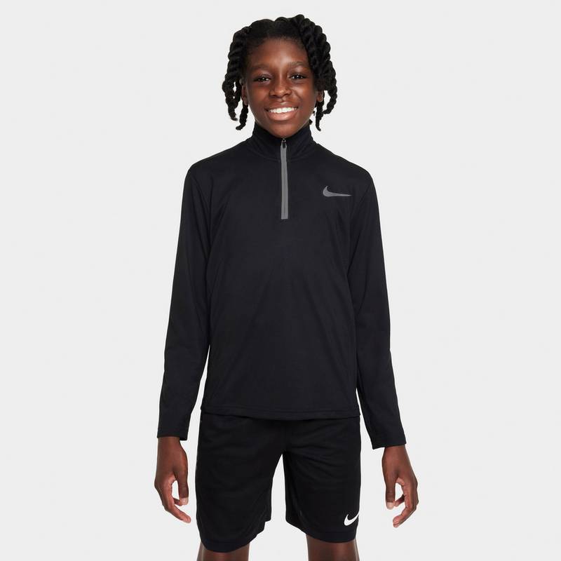 Nike DRI-FIT POLY Funktionsshirt Jungen