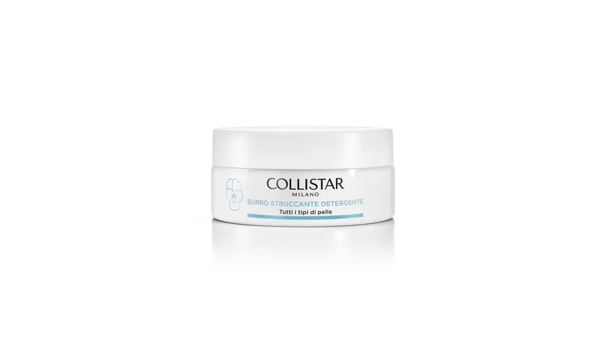 COLLISTAR Make-up Entferner Reinigungsbalm 100 ml