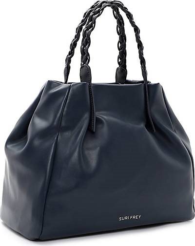 SURI FREY Shopper Josy