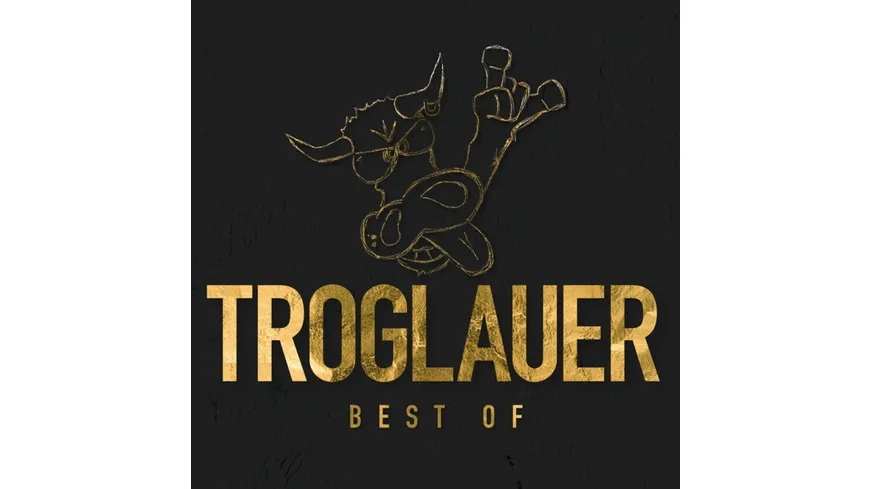 Troglauer - Best Of