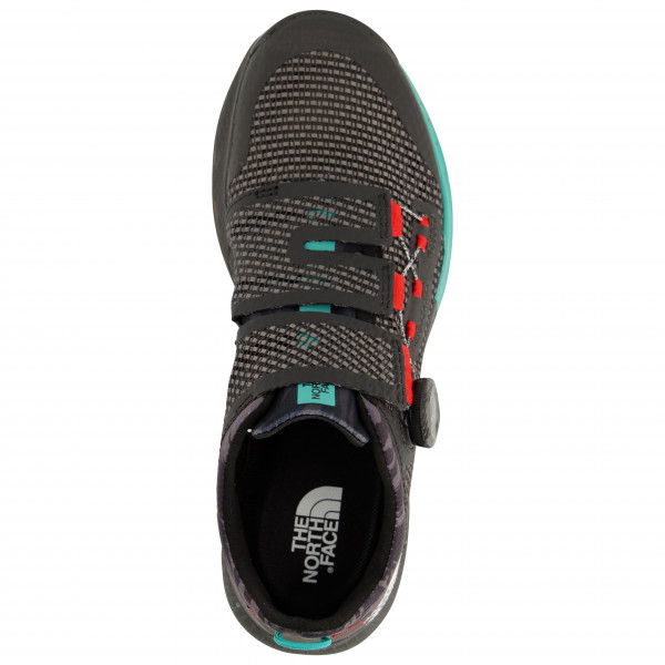 The North Face - Women's Summit Cragstone Pro - Approachschuhe