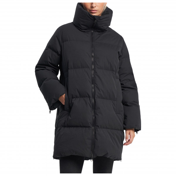 Tenson - Women's Shanna Down Jacket - Parka