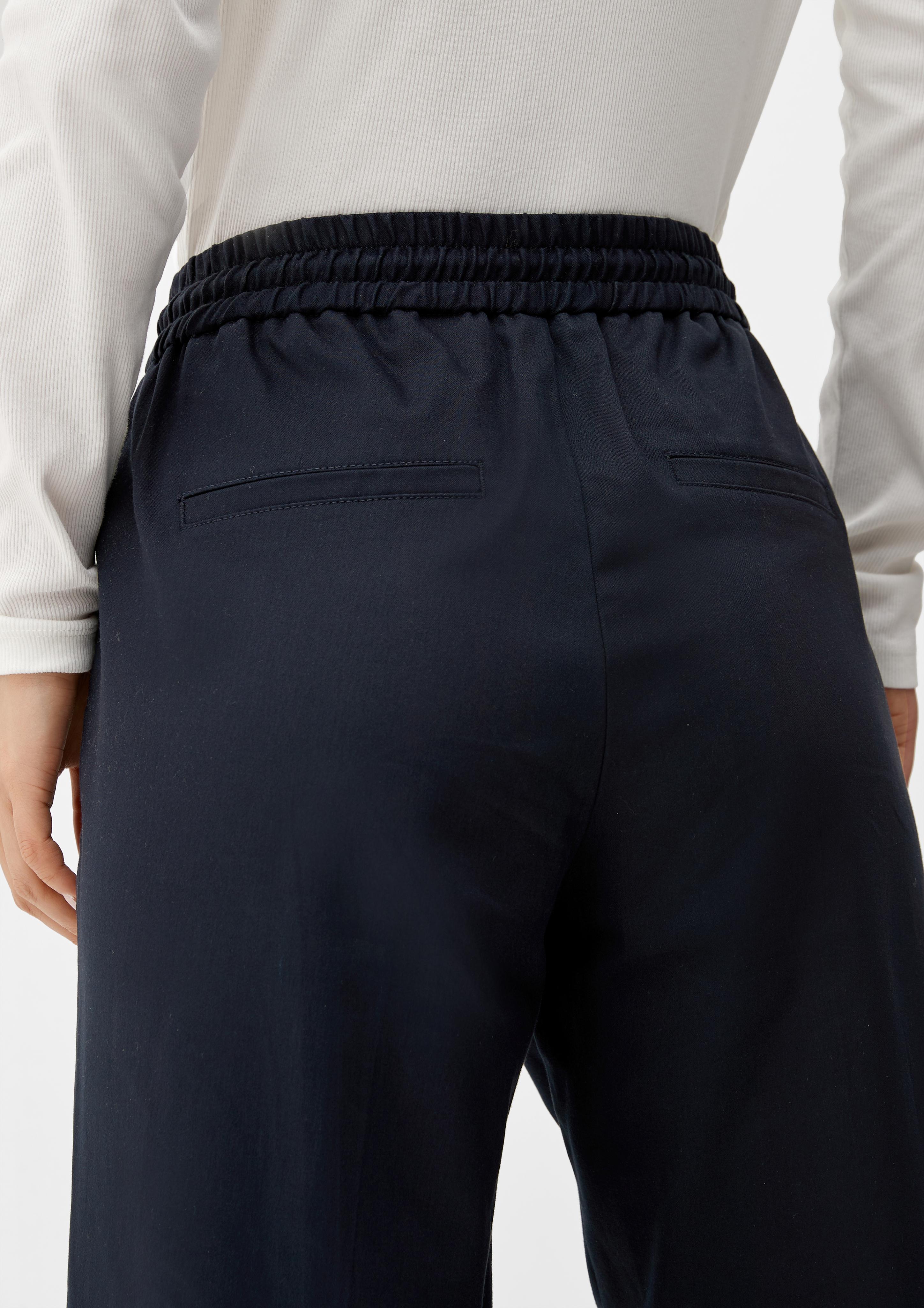 Loose: Hose mit Elastikbund  2127817-5959