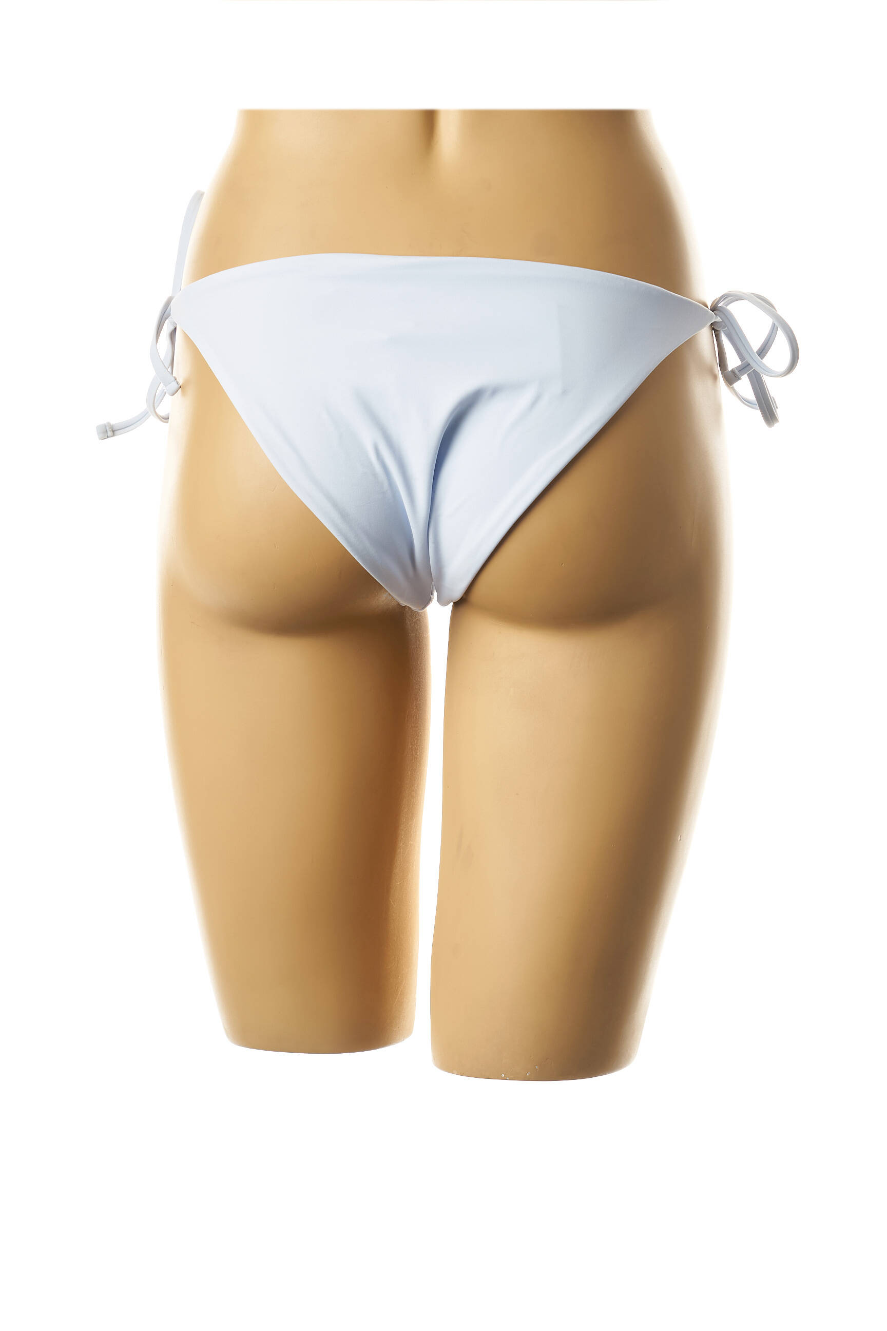 Noholita Mon Petit Bikini Separables Bas Femme couleur bleu