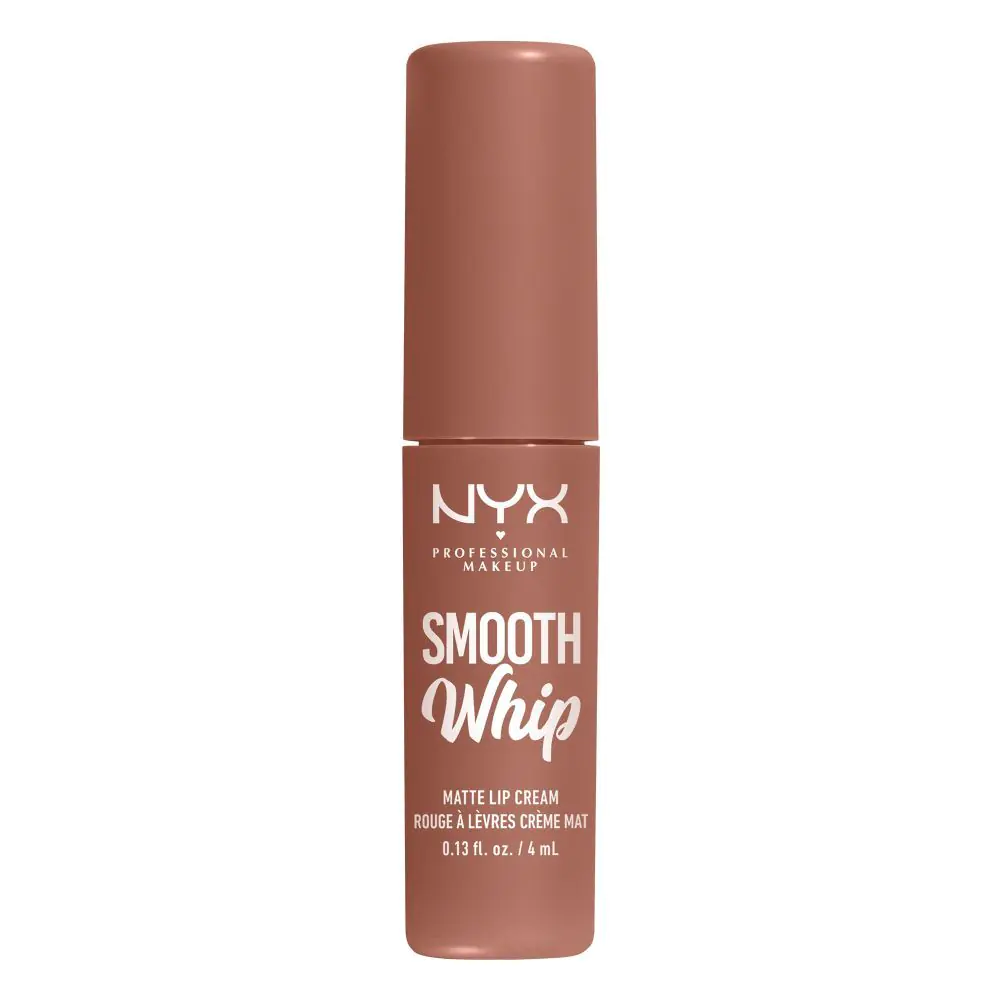 NYX Smooth Whip Matte Lip Cream Pomadka do ust Pancake Stacks