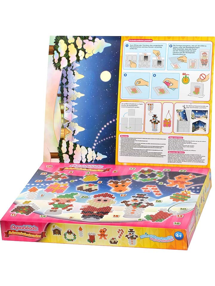 Epoch Traumwiesen Adventskalender 