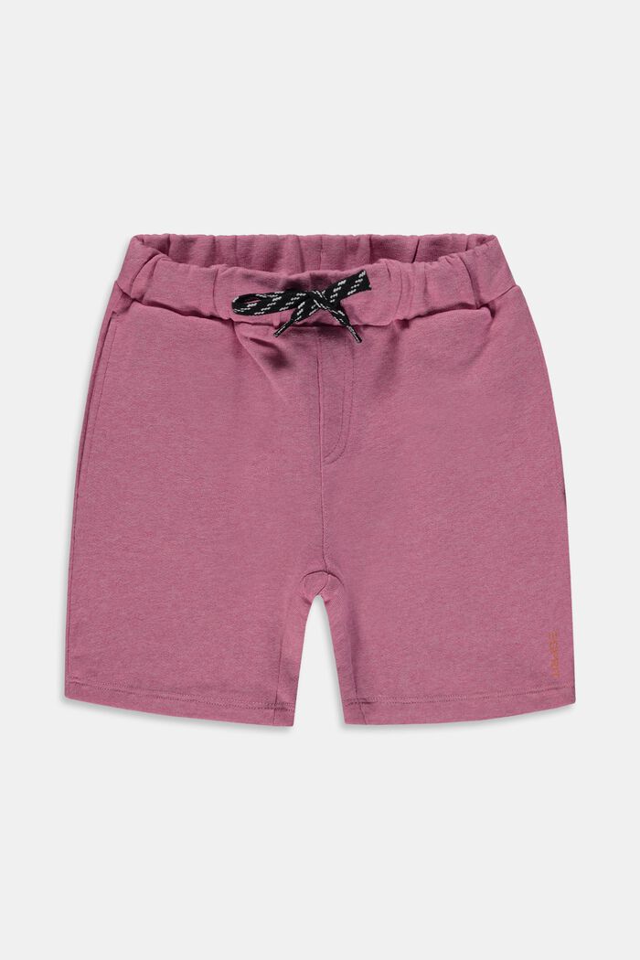 Shorts knitted