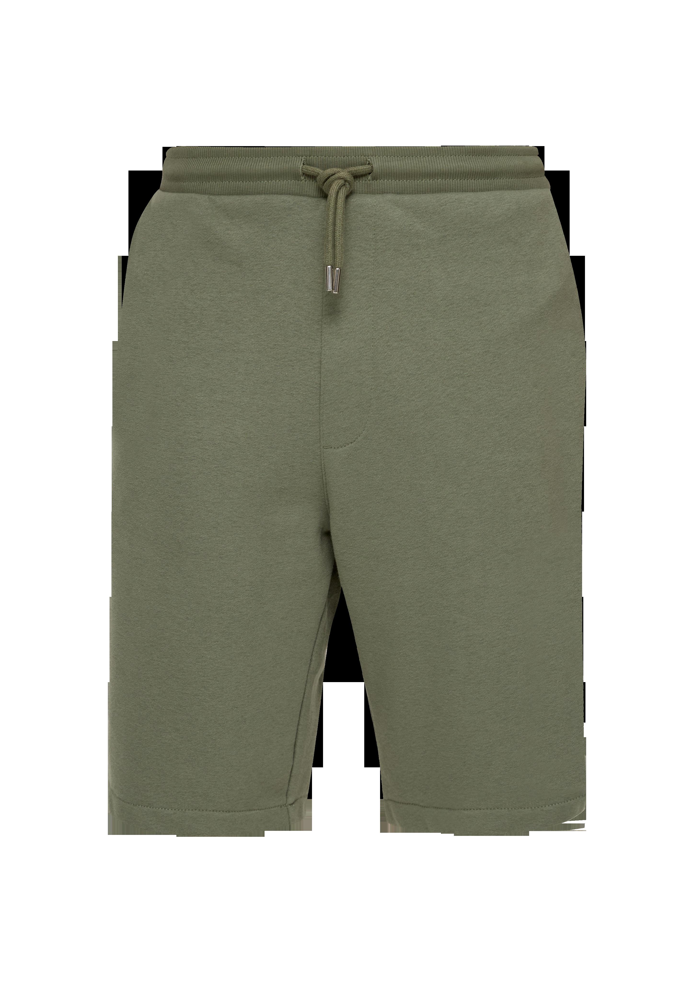 Relaxed: Bermuda-Jogger  2132047-7815
