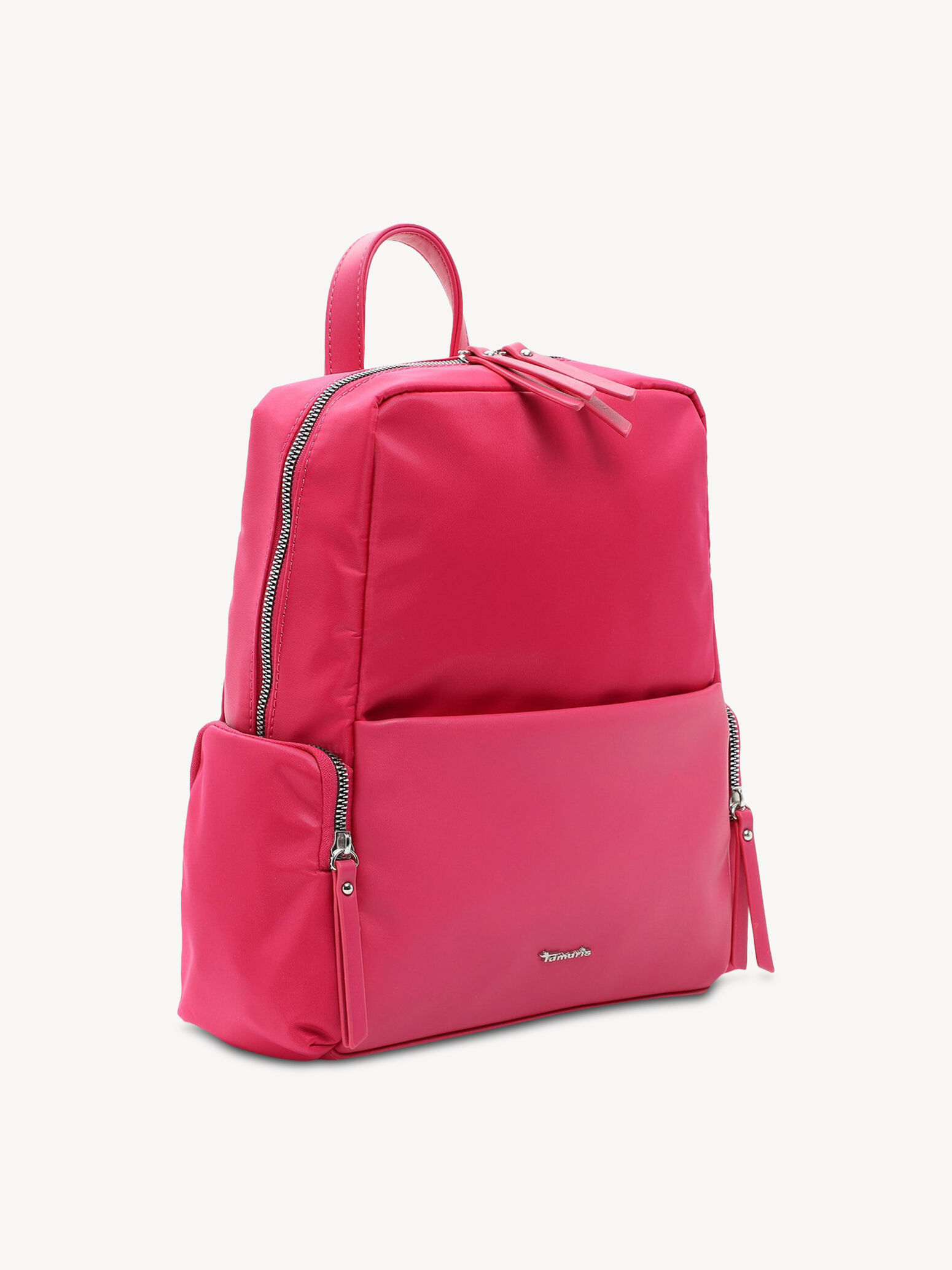 Sac à dos - rose fuchsia