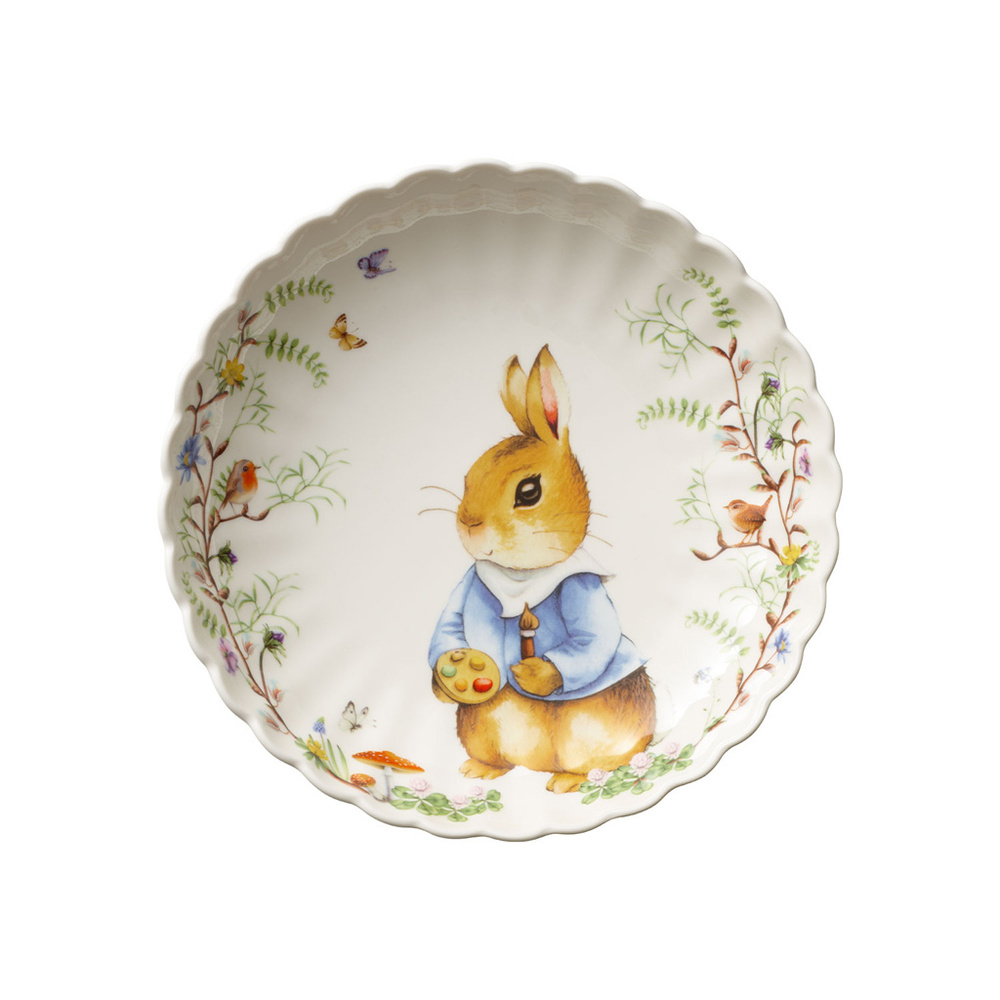Villeroy & Boch Coupe moyenne, Max Spring Fantasy Bol