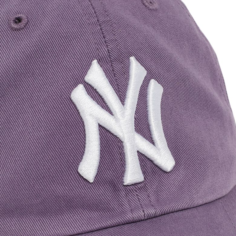 47 Brand Mlb New York Yankees '47 Clean Up iris