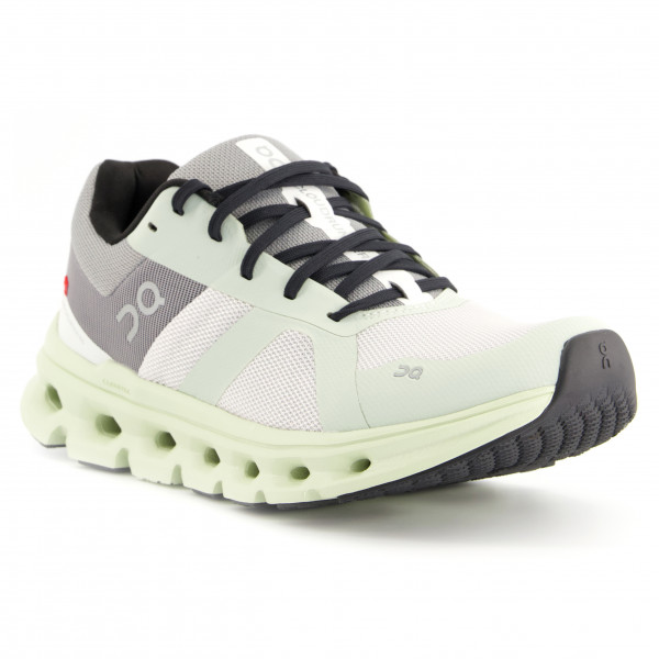 On - Women's Cloudrunner - Runningschuhe