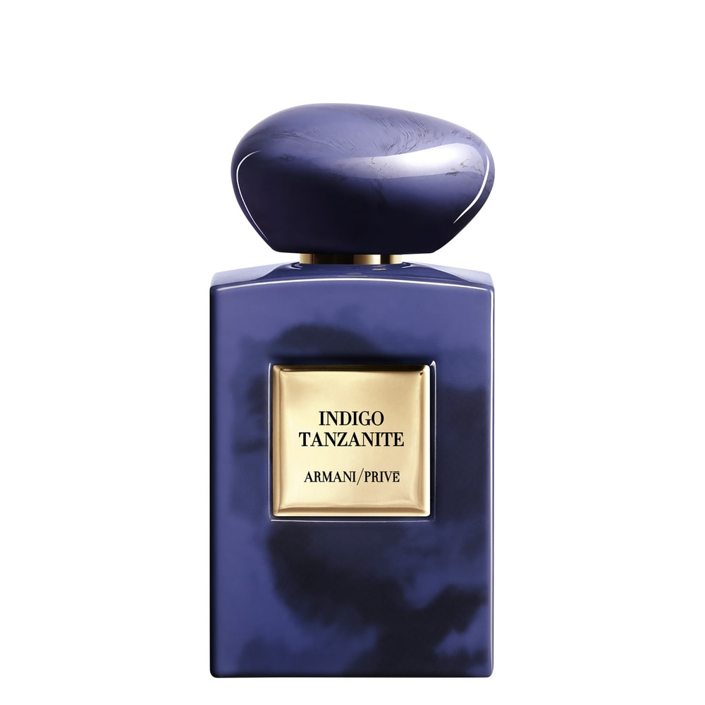 Armani Privé Armani/Privé Indigo Tanzanite Eau de Parfum