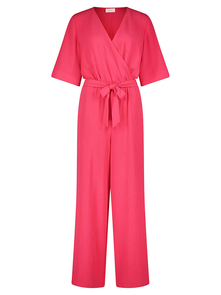 CARTOON Jumpsuit in Rosa günstig kaufen