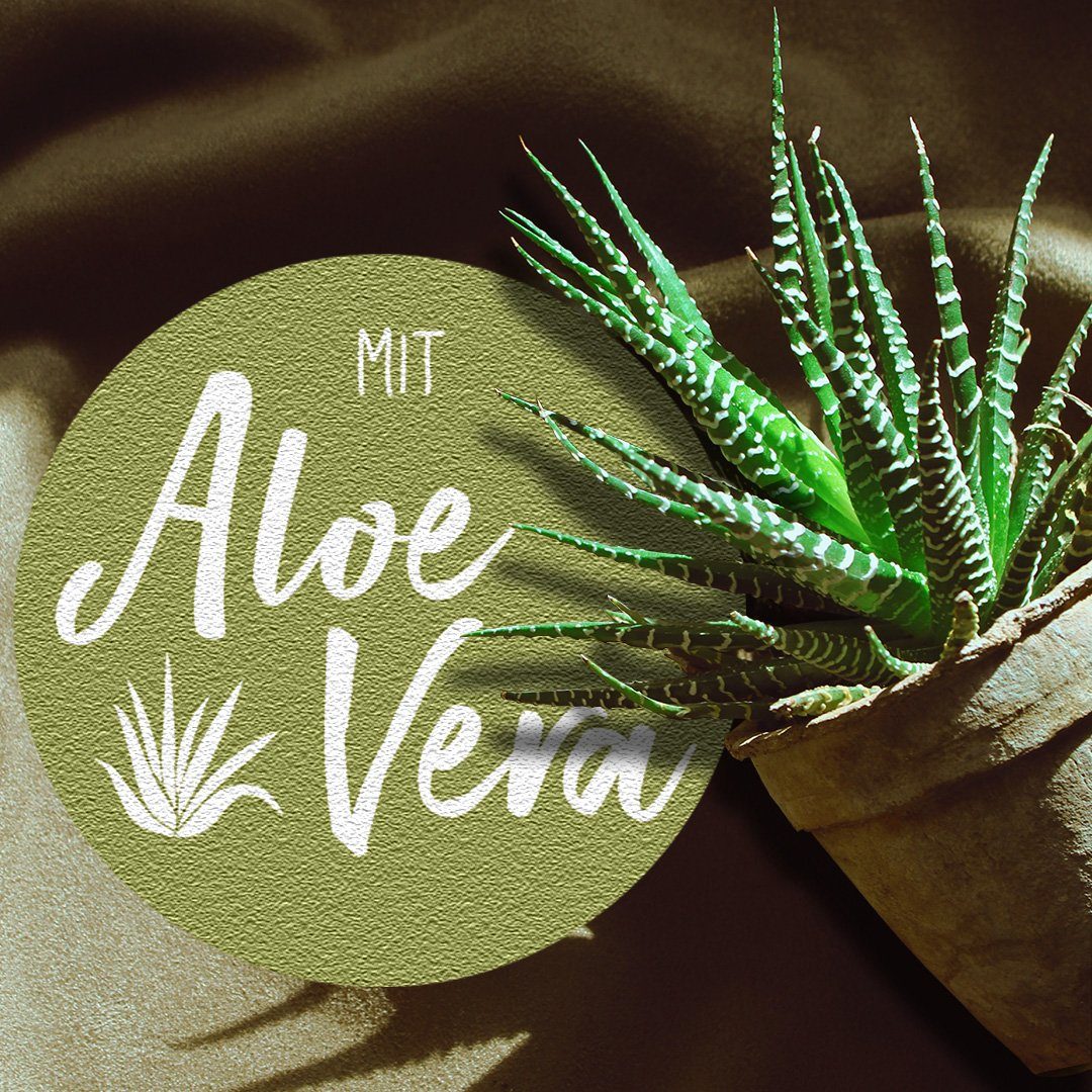 Kunstfaserbettdecke, Anela Bio, Paradies, Füllung: 100% Polyester, Bezug: 100% Baumwolle kbA, hohes Volumen und besonders kuschelig