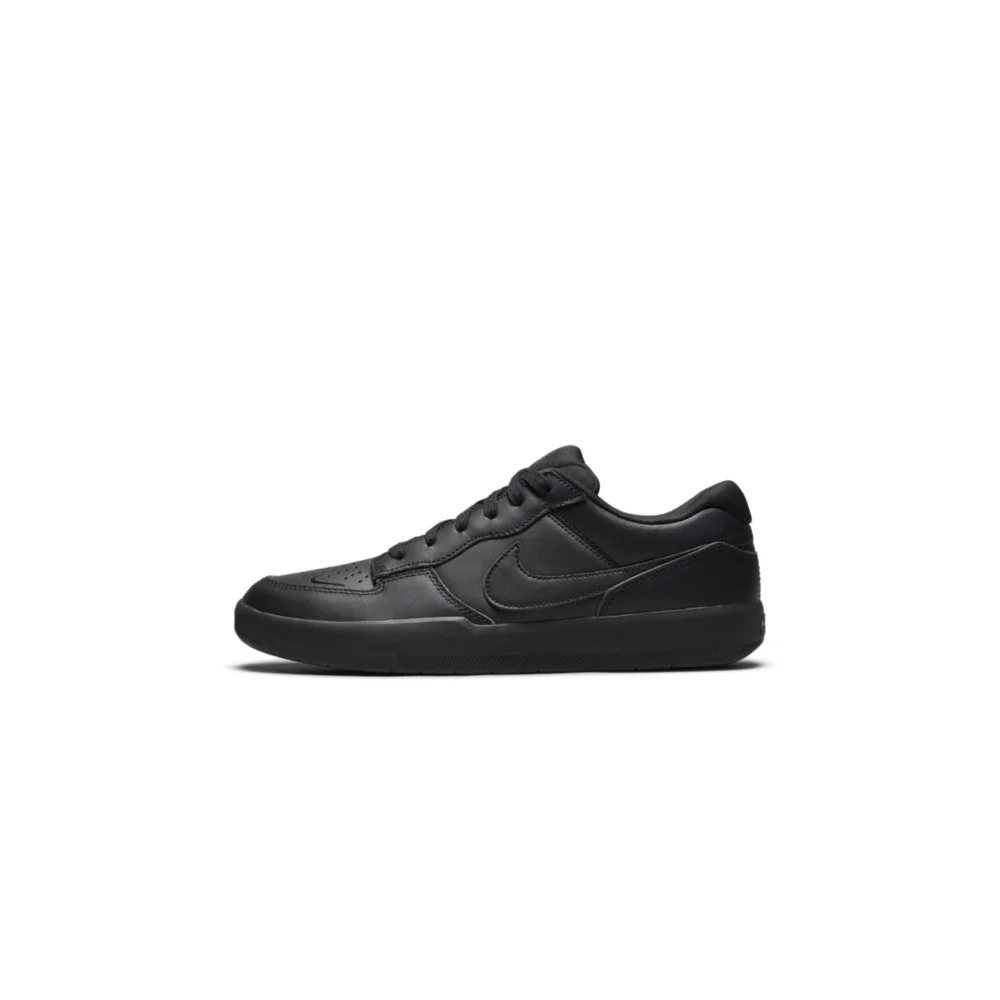 Nike SB Force 58 Premium DH7505-001 / schwarz