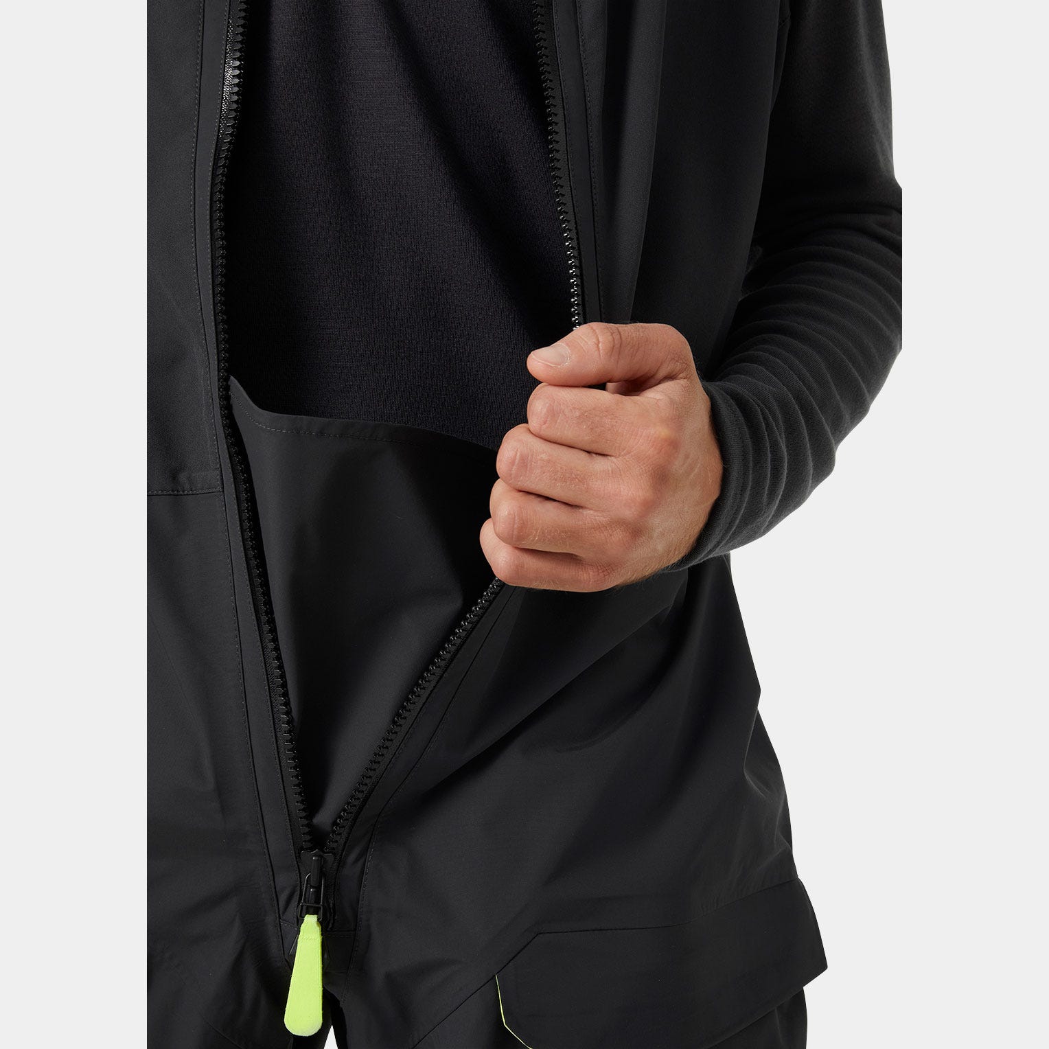 Men's Ægir Race Salopette 2.0