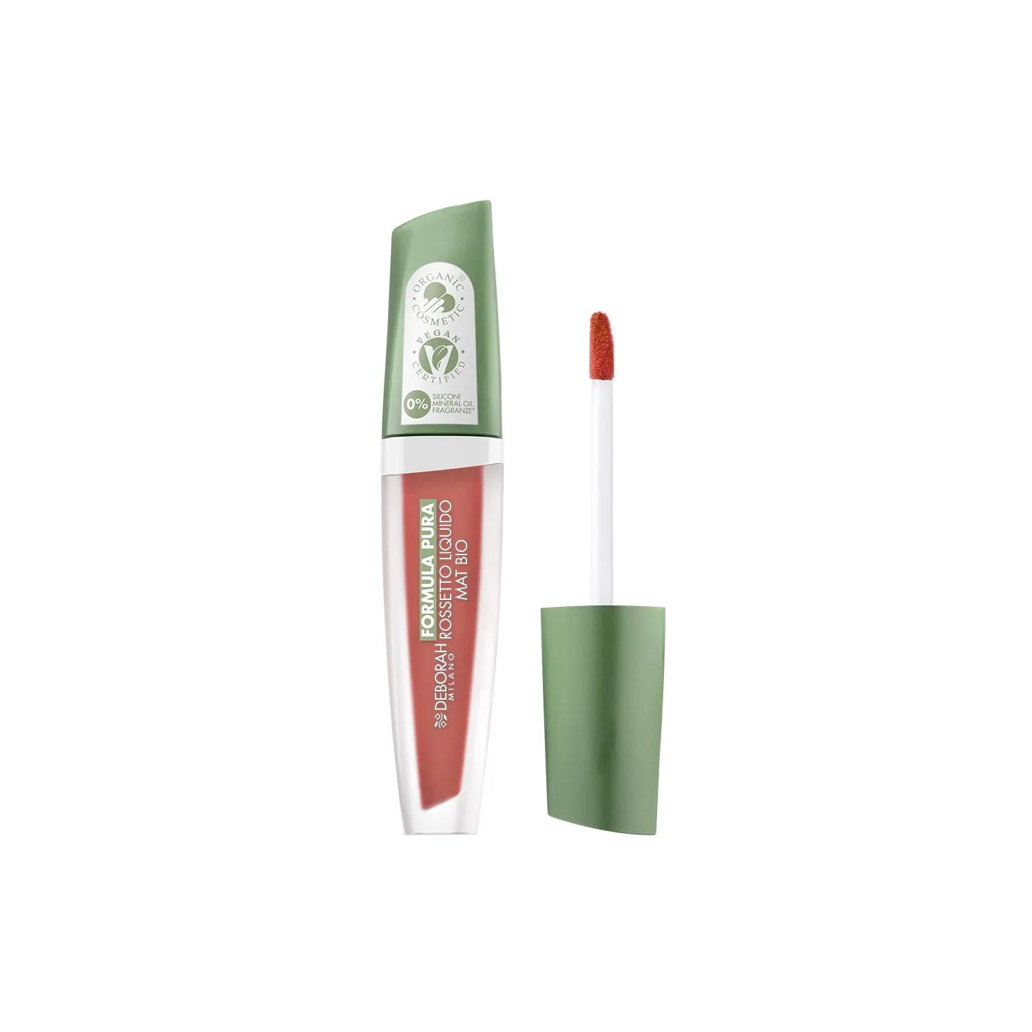 Pure Formula Matt Flytande Läppstift Nr 3