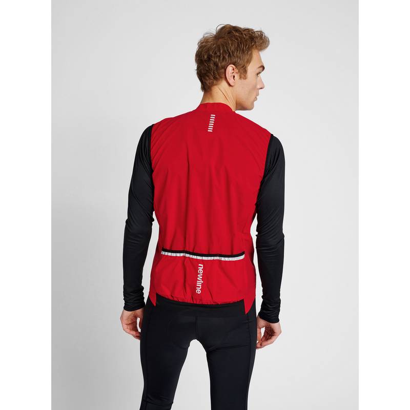 Newline MENS CORE BIKE GILET Gilet Herren